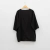 Tortoise General Apparel<Prospective Flow Jin Shirt