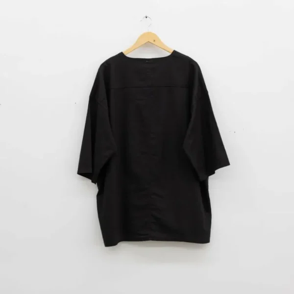 Tortoise General Apparel<Prospective Flow Jin Shirt