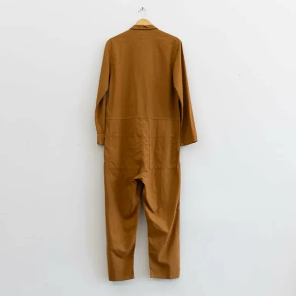 Tortoise General Apparel<Prospective Flow Jumpsuit