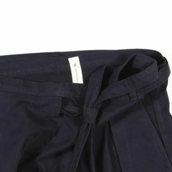 Tortoise General Apparel<Prospective Flow Momohiki Pants