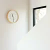 Tortoise General Home Decor<Riki Numbers Clock