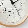 Tortoise General Home Decor<Riki Numbers Clock
