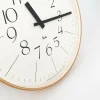 Tortoise General Home Decor<Riki Numbers Clock