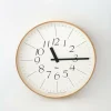 Tortoise General Home Decor<Riki Numbers Clock