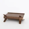 Tortoise General Home Decor<Saito Wood Magazine Rack [TS718]