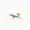 Tortoise General Jewelry<Shihara Bond Ring 03