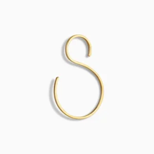 Tortoise General Jewelry<Shihara S Earring 02
