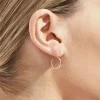 Tortoise General Jewelry<Shihara S Earring 01