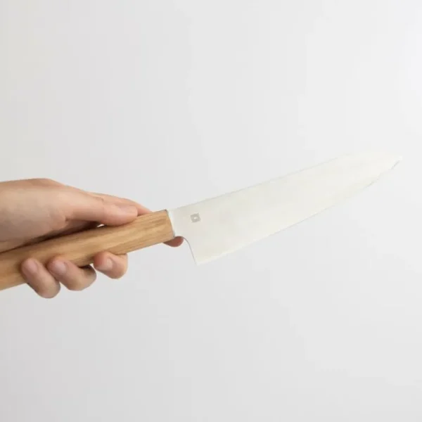 Tortoise General Cooking<Shizu Hamono Yuri Knives