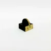 Tortoise General Office<S/N Brass Paperweights
