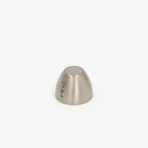 Tortoise General Outdoor<Snow Peak Titanium Sake Double Wall Cup