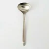 Tortoise General Cooking<Sori Yanagi Stainless Steel Ladles