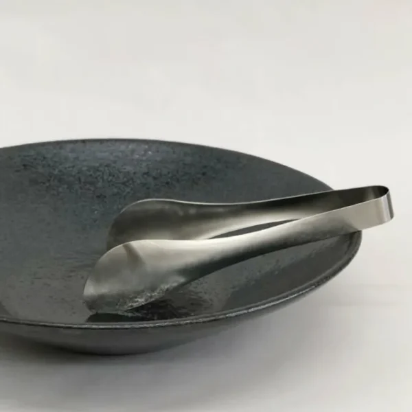 Tortoise General Serving | Cooking<Sori Yanagi Stainless Steel Tongs [TS012]