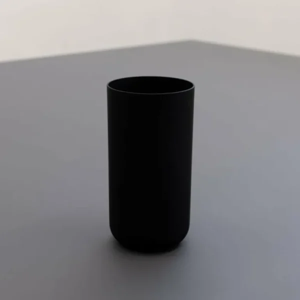 Tortoise General Drinking<Sugahara - Tumbler Matte Black, 14.9 oz
