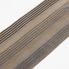 Tortoise General Contemporary<Tenugui - Beige and Blue Stripes