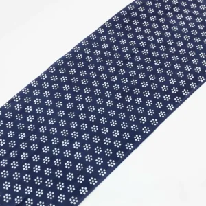 Tortoise General Traditional<Tenugui - Seven Stars on Navy