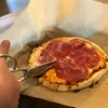 Tortoise General Cooking<Toribe Kitchen Scissors [TS750]