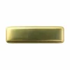 Tortoise General Office<Traveler's Company Brass Pen Case