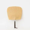 Tortoise General Craft | Accessories<Uchiwa Fans