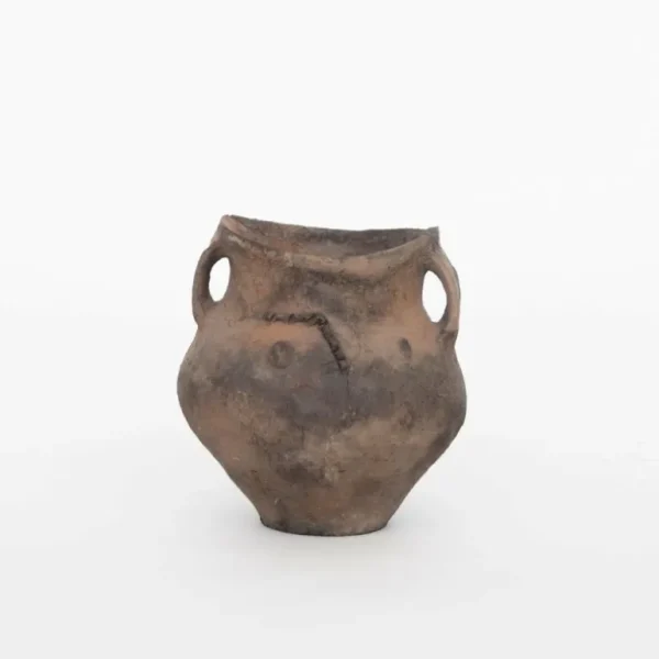 Tortoise General Vintage<086 Unknown, Japan Ceramic Object