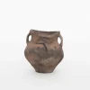 Tortoise General Vintage<086 Unknown, Japan Ceramic Object
