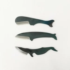 Tortoise General Craft | Crafting<Whale Knives