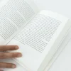 Tortoise General Books<100 Whites' by Kenya Hara