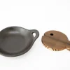 Tortoise General Serving | Cooking<Wooden Fish Trivet [200338]